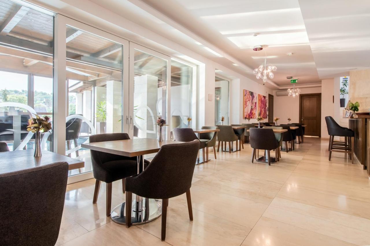 Botrytis Borhotel Mád Eksteriør billede