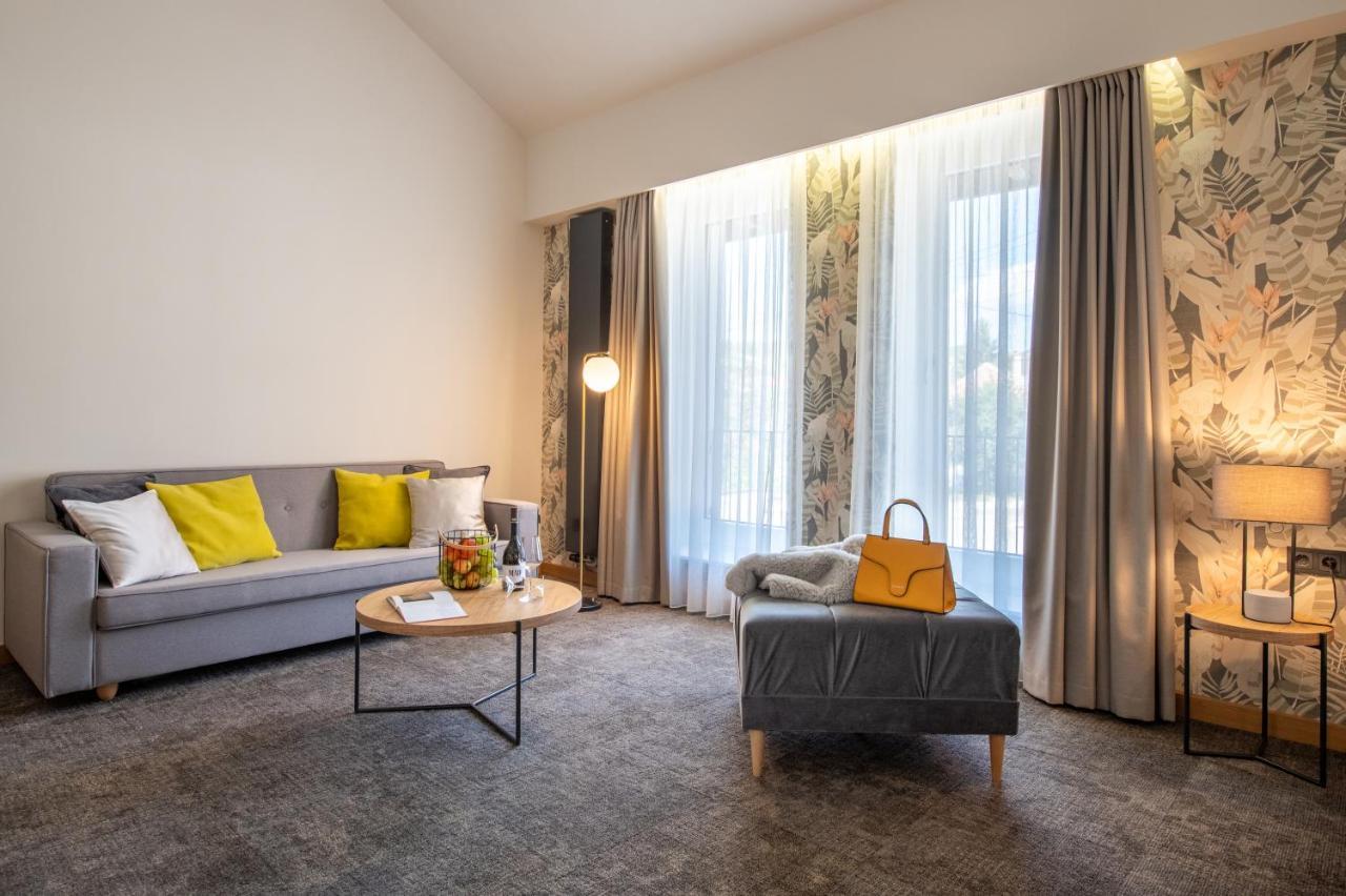 Botrytis Borhotel Mád Eksteriør billede