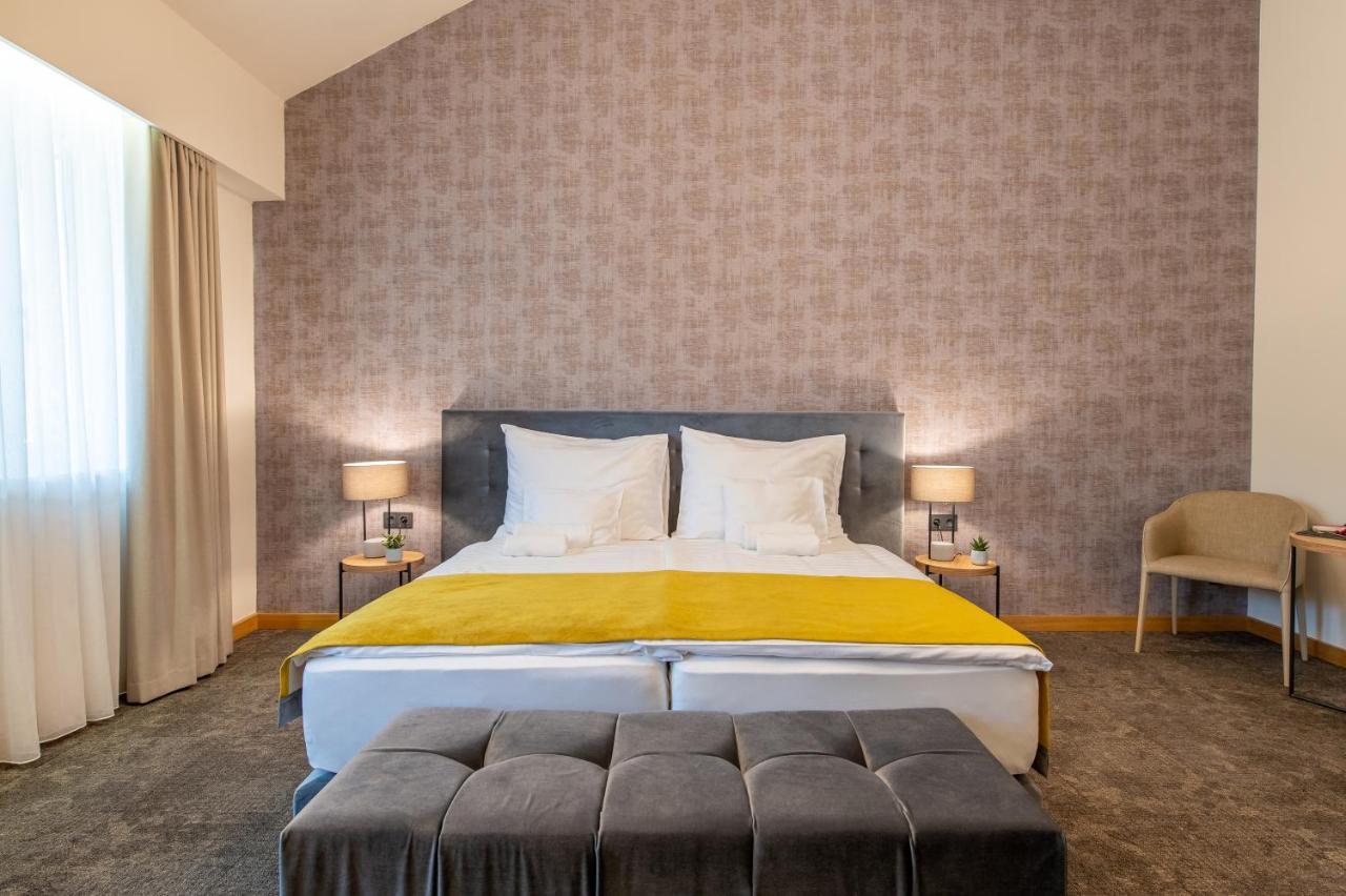 Botrytis Borhotel Mád Eksteriør billede