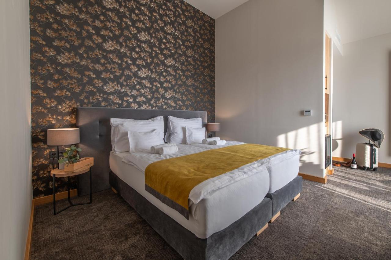 Botrytis Borhotel Mád Eksteriør billede