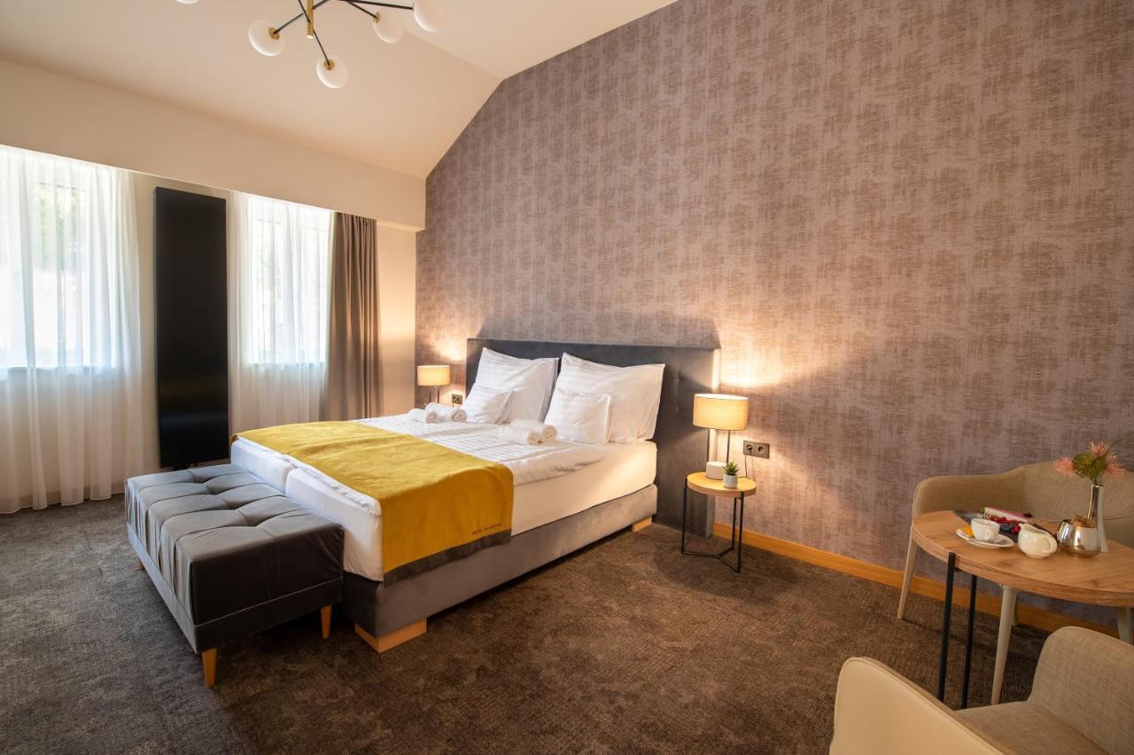 Botrytis Borhotel Mád Eksteriør billede