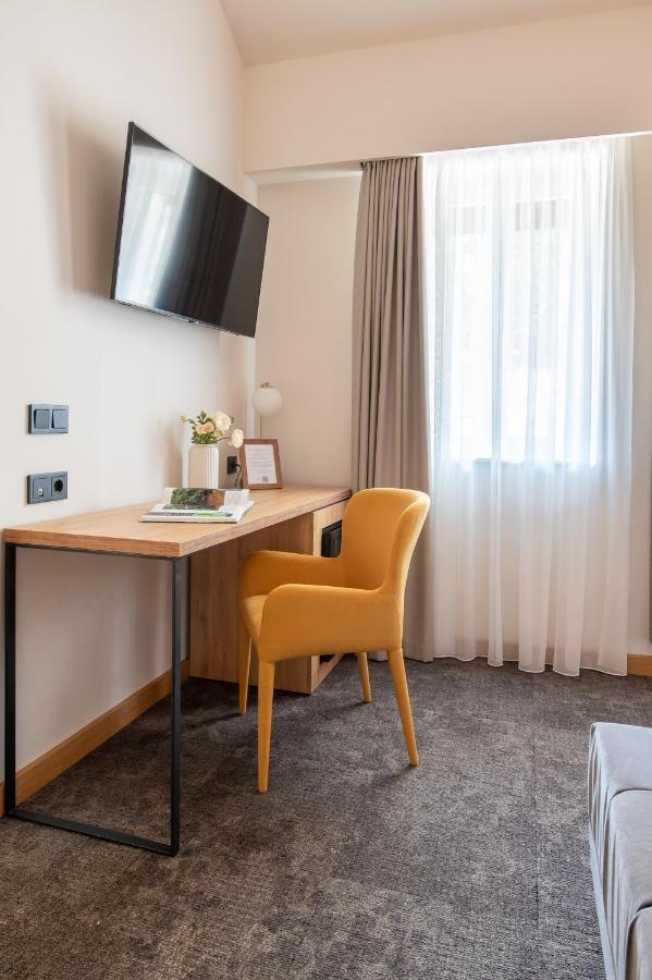 Botrytis Borhotel Mád Eksteriør billede