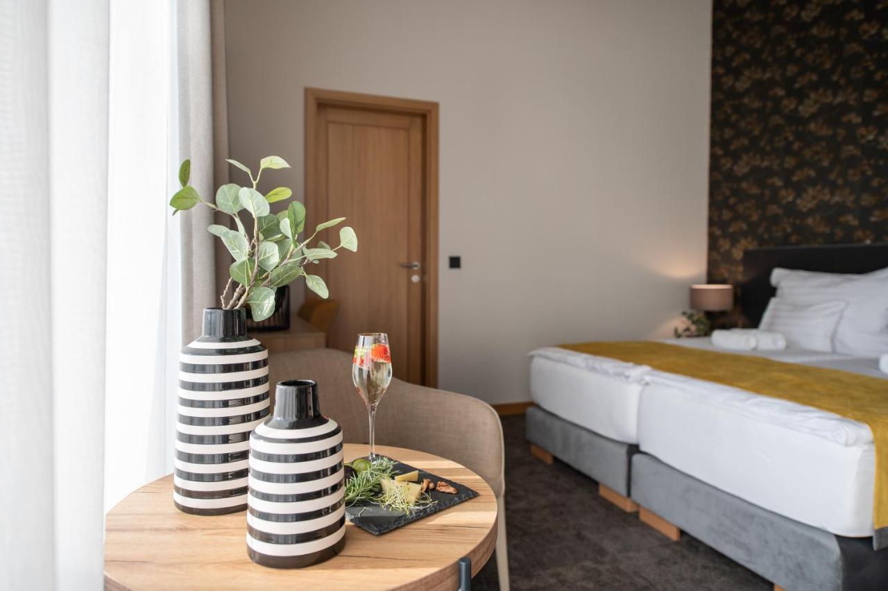 Botrytis Borhotel Mád Eksteriør billede