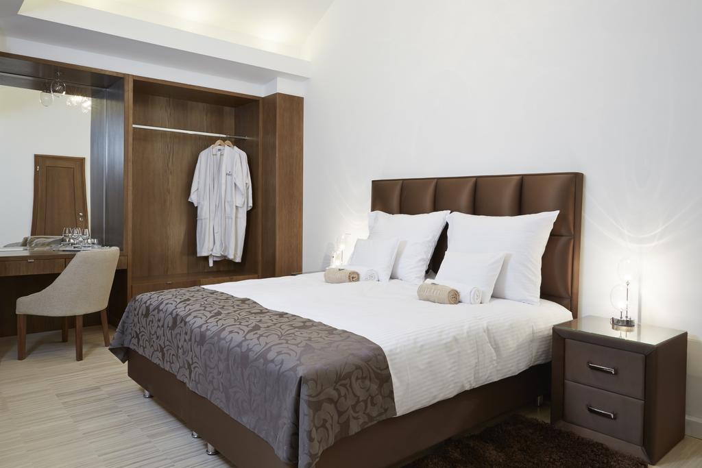 Botrytis Borhotel Mád Værelse billede