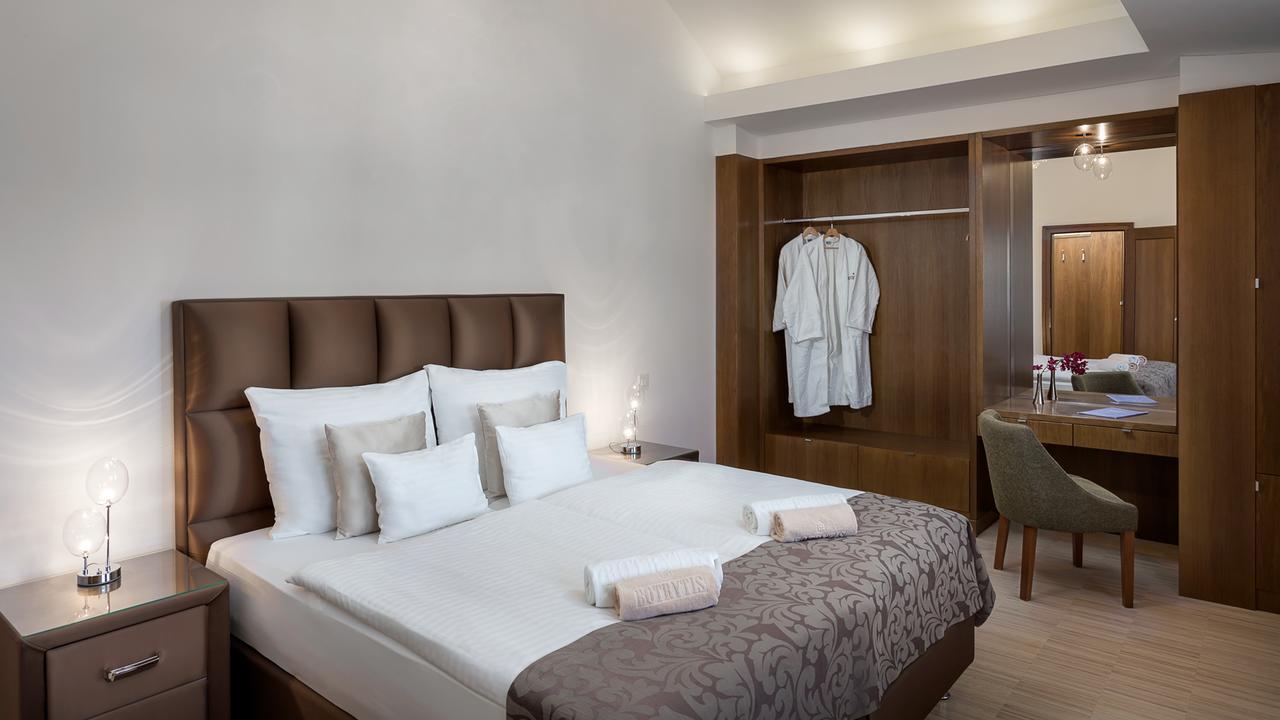 Botrytis Borhotel Mád Eksteriør billede